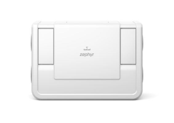 Rekuperator Zephyr 400 Premium Galmet 12-000003